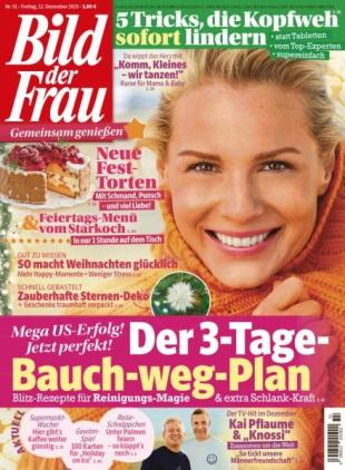 Bild der Frau - 12 Dezember 2025