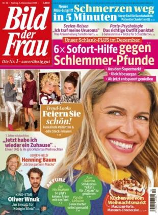 Bild der Frau - 5 Dezember 2025