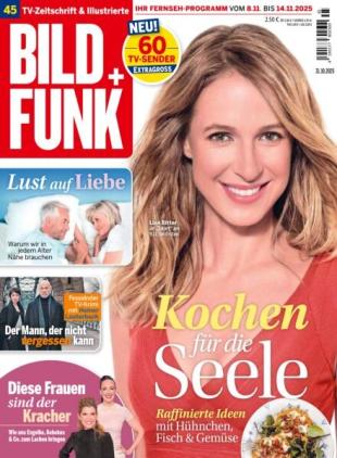 Bild + Funk - 31 Oktober 2025