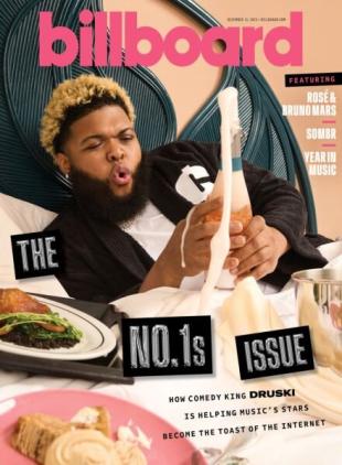 Billboard - 13 December 2025