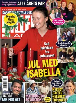 Billed-Bladet - 11 December 2025