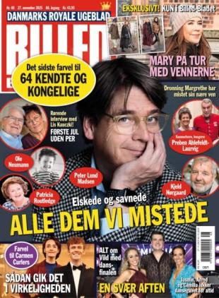 Billed-Bladet - 27 November 2025