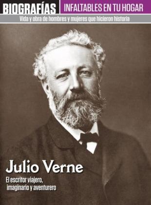 Biografias - Diciembre 2025