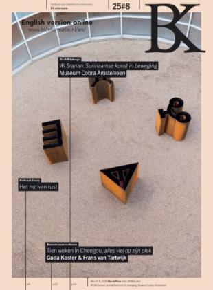 BK-Informatie - December 2025