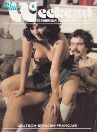 Blue Weekend - N 8 1970