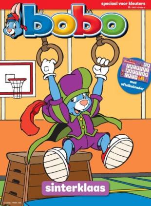 Bobo - December 2025[p]