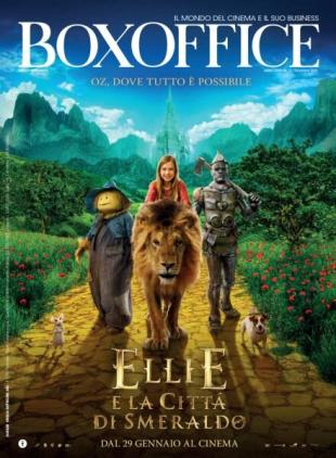 Box Office - Dicembre 2025