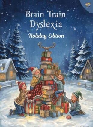 Brain Train Magazine - December 2025