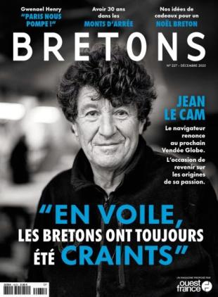 Bretons - Decembre 2025