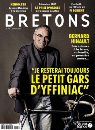 Bretons - Janvier 2026