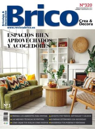 Brico - Numero 320 2025