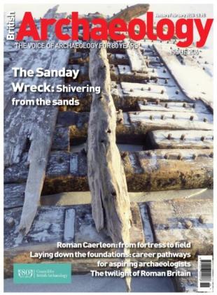 British Archaeology - January-February 2026