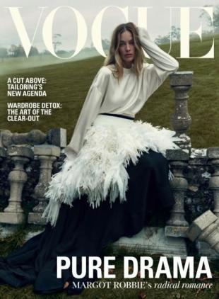 British Vogue - January 2026