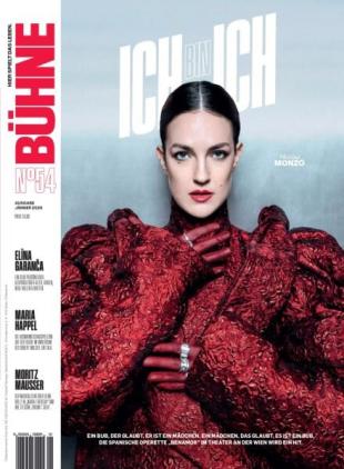 Buhne - 15 Dezember 2025