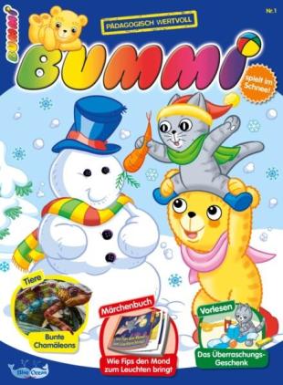 Bummi - 5 Dezember 2025