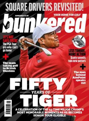 Bunkered - January-February 2026