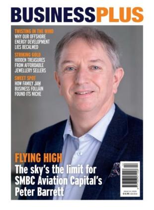 Business Plus - Issue 8 2025