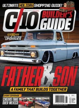 C10 Builder's Guide - Spring 2026