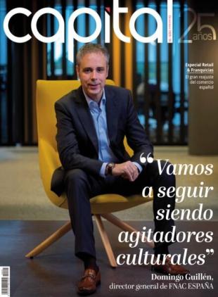 Capital Spain - Diciembre 2025