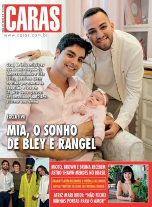 Caras Brasil - 28 Novembro 2025
