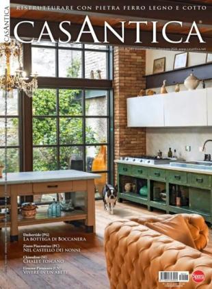 CasAntica - Dicembre-Gennnaio 2026