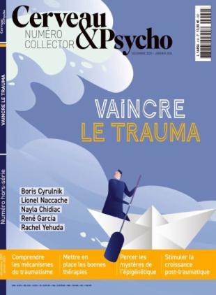 Cerveau & Psycho - Hors-Serie - Decembre 2025 - Janvier 2026