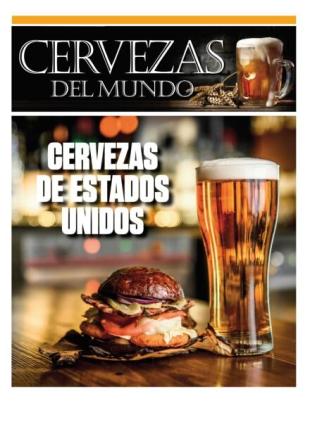 Cervezas del mundo - Diciembre 2025