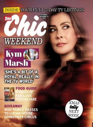 Chic - 13 December 2025