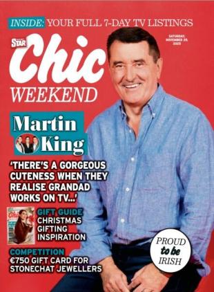 Chic - 29 November 2025