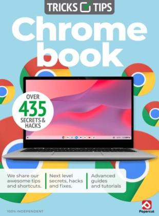 Chromebook Tricks and Tips - Autumn 2025