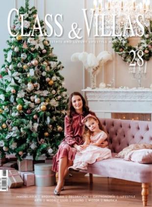 Class & Villas - Diciembre 2025