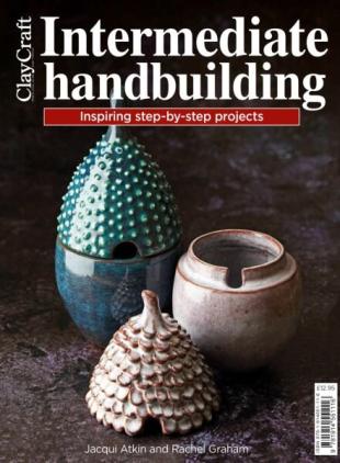 ClayCraft - Intermediate Handbuilding 2025