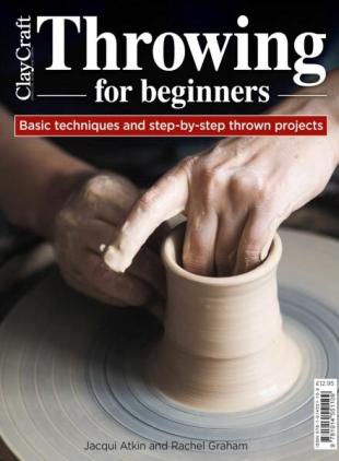 ClayCraft - Throwing for Beginners 2025