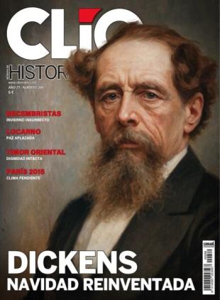 Clio - Diciembre 2025