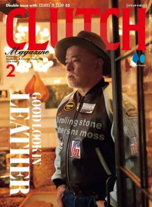 Clutch Magazine - February 2026