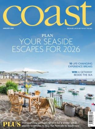 Coast - January 2026