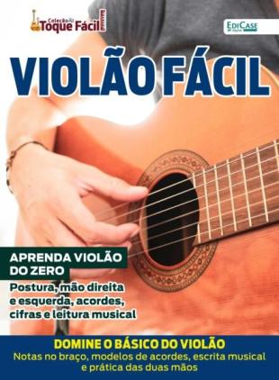 Colecao Toque Facil - Dezembro 2025