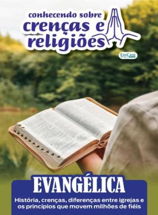 Conhecendo Crencas e Religioes - 30 Novembro 2025