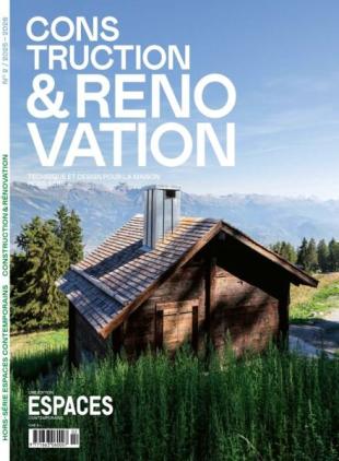 Construction & Renovation - N 2 2025-2026