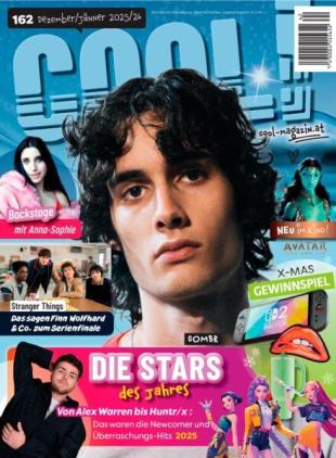 Cool! Austria - Dezember 2025 - Januar 2026