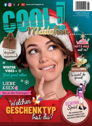Cool! Madchen - Winter 2025-26