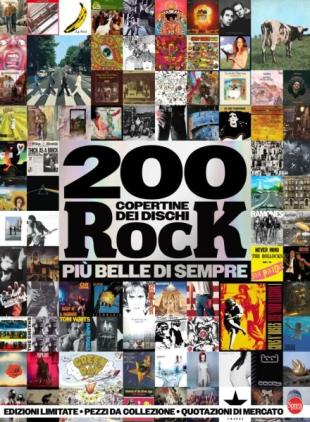 Copertine Rock - Gennaio-Febbraio 2026