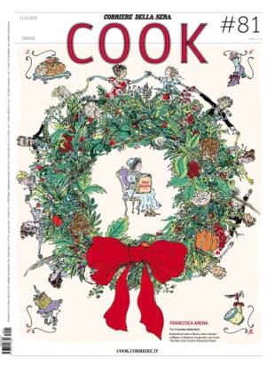 Corriere della Sera Cook - 11 Dicembre 2025