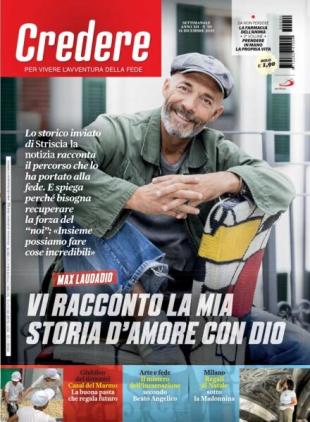 Credere - 14 Dicembre 2025
