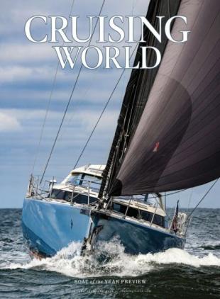 Cruising World - January-February 2026
