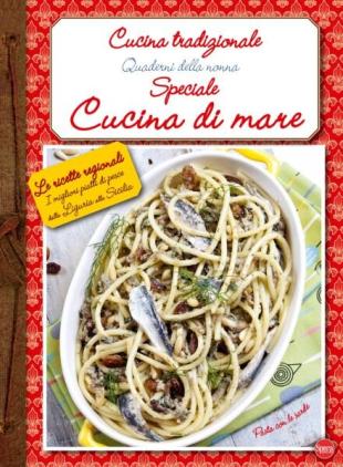 Cucina Tradizionale - Dicembre 2025