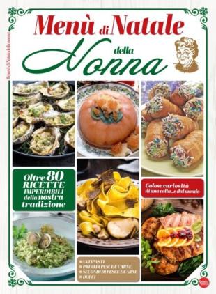 Cucina Tradizionale Speciale N 13 - Dicembre 2025