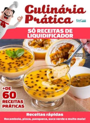 Culinaria Pratica - Dezembro 2025