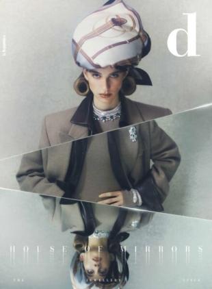 D la Repubblica - 6 Dicembre 2025