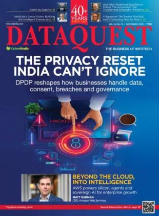 DataQuest - December 2025